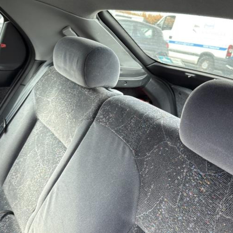 Tambour arriere gauche CITROEN XSARA Photo n°15