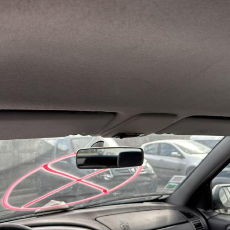 Tambour arriere gauche CITROEN XSARA Photo n°17