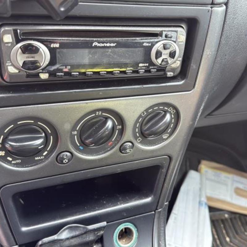 Tambour arriere gauche CITROEN XSARA Photo n°19