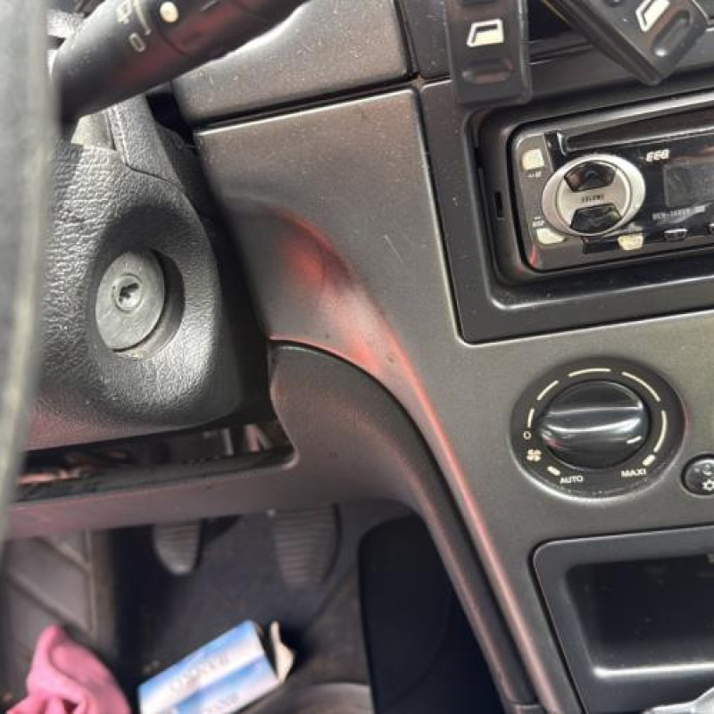 Tambour arriere gauche CITROEN XSARA Photo n°20