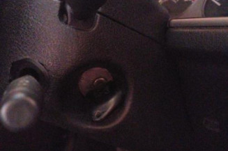 Pivot de moyeu avant gauche PEUGEOT 306 Photo n°1