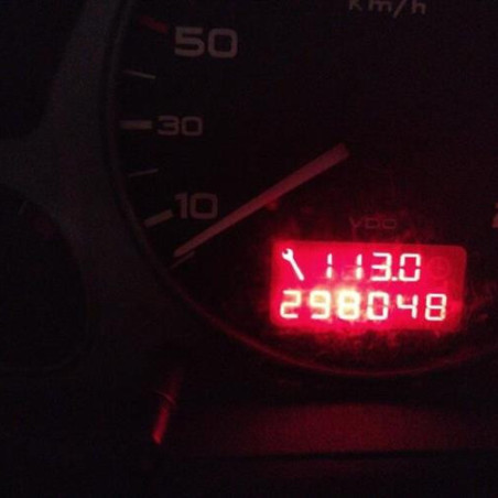 Pivot de moyeu avant gauche PEUGEOT 306