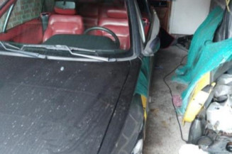 Pivot de moyeu avant gauche PEUGEOT 306