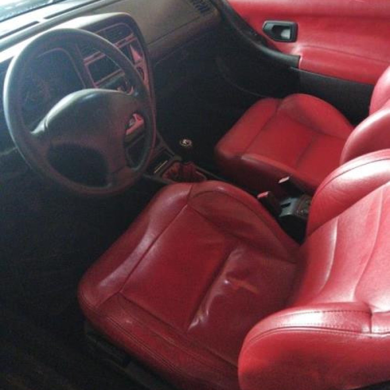 Pivot de moyeu avant gauche PEUGEOT 306 Photo n°7