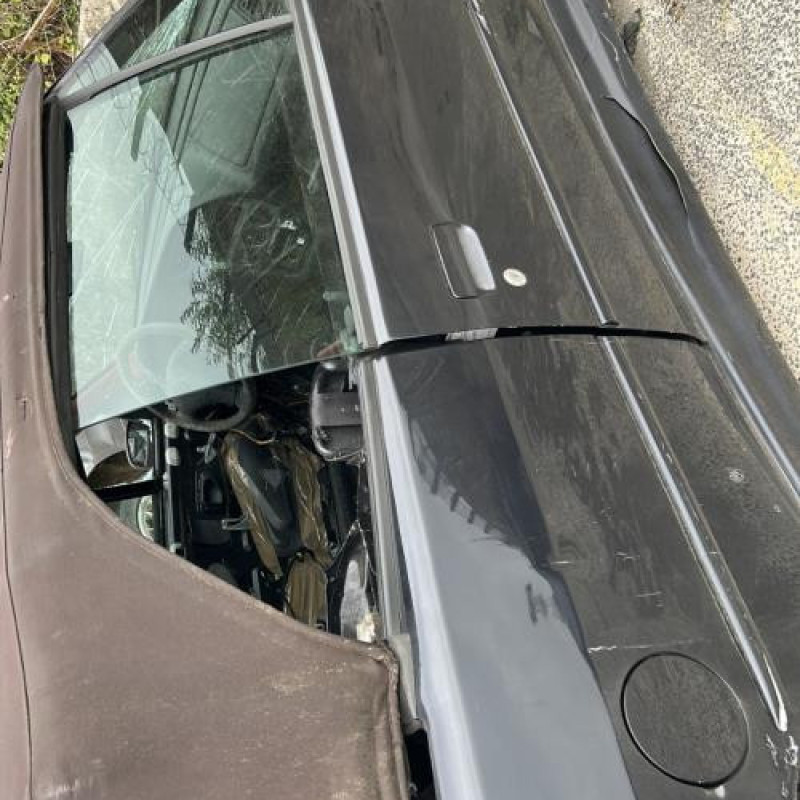 Pivot de moyeu avant gauche PEUGEOT 306 Photo n°13