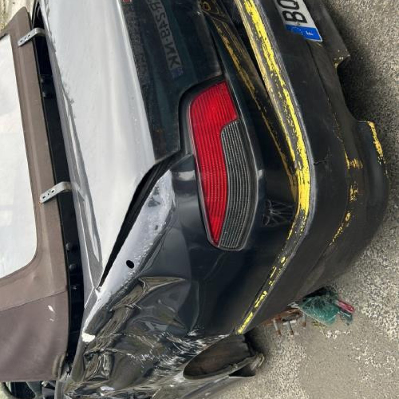 Pivot de moyeu avant gauche PEUGEOT 306 Photo n°15