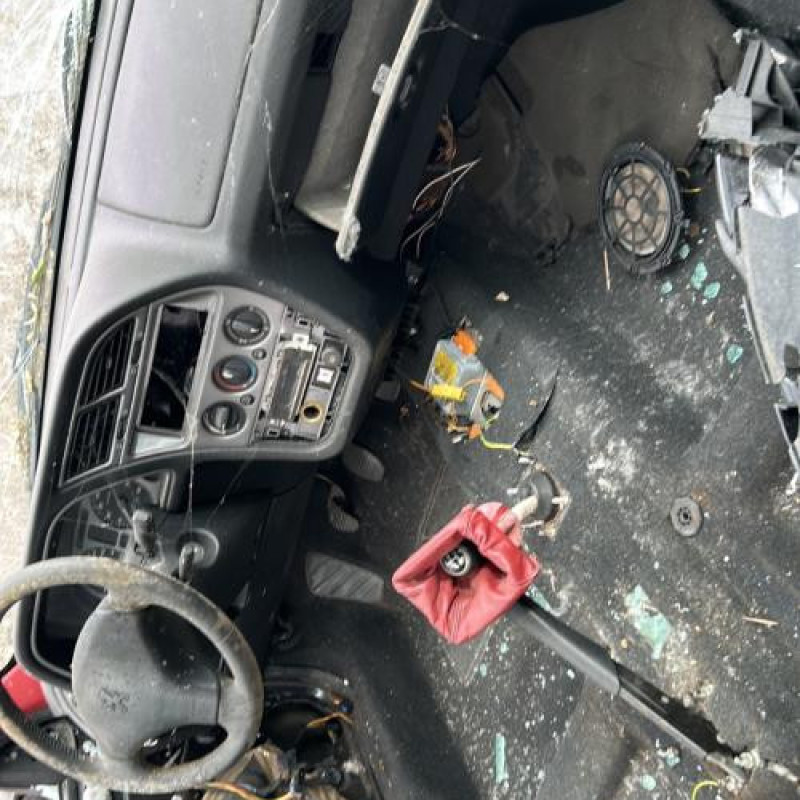 Pivot de moyeu avant gauche PEUGEOT 306 Photo n°16