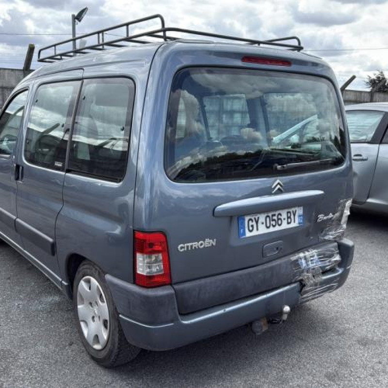 Pivot de moyeu avant droit CITROEN BERLINGO 1 Photo n°4