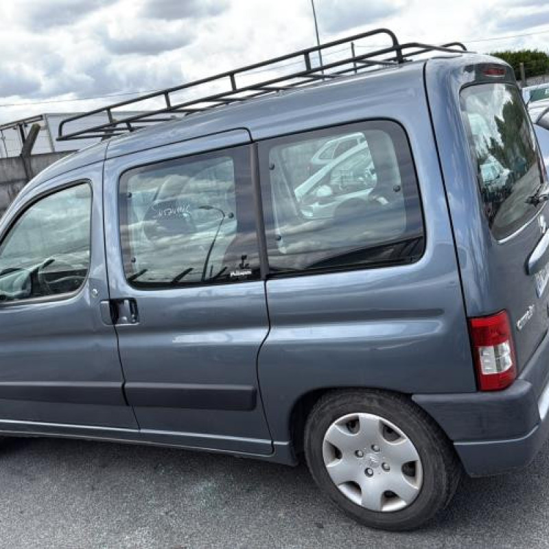 Pivot de moyeu avant gauche CITROEN BERLINGO 1 Photo n°6