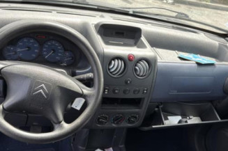 Pivot de moyeu avant gauche CITROEN BERLINGO 1