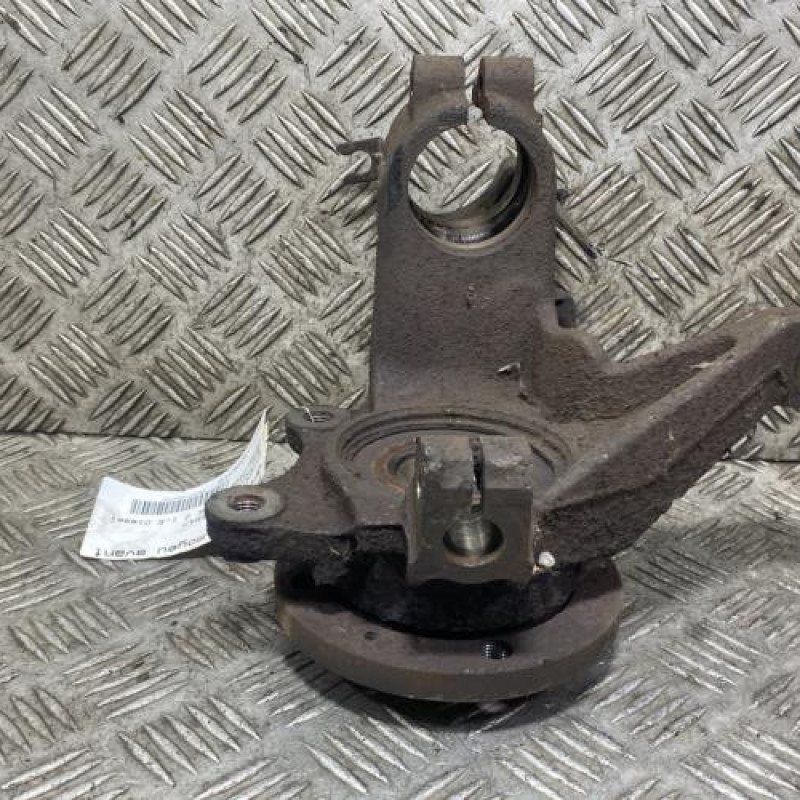 Pivot de moyeu avant droit CITROEN BERLINGO 1 Photo n°3