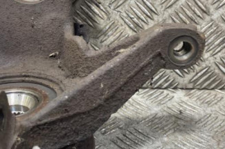 Pivot de moyeu avant droit CITROEN BERLINGO 1