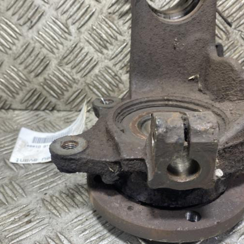 Pivot de moyeu avant droit CITROEN BERLINGO 1 Photo n°5