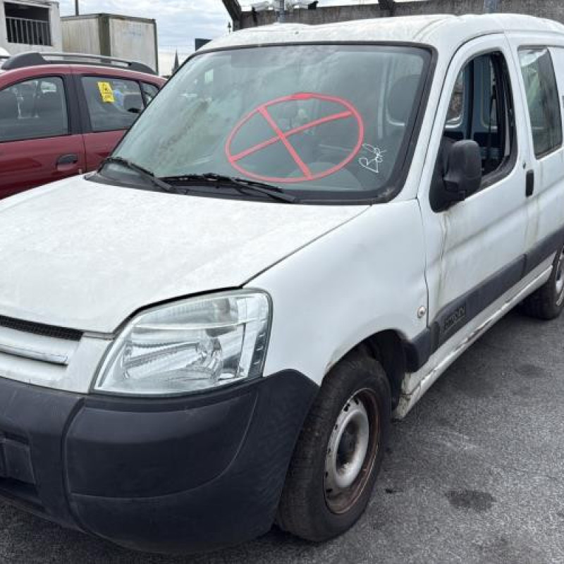 Pivot de moyeu avant droit CITROEN BERLINGO 1 Photo n°6