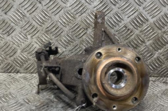 Pivot de moyeu avant gauche CITROEN BERLINGO 1 Photo n°1