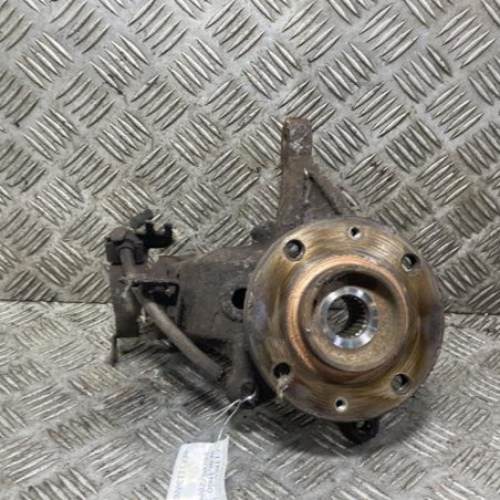 Pivot de moyeu avant gauche CITROEN BERLINGO 1 Photo n°1