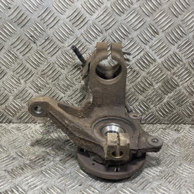 Pivot de moyeu avant gauche CITROEN BERLINGO 1 Photo n°2