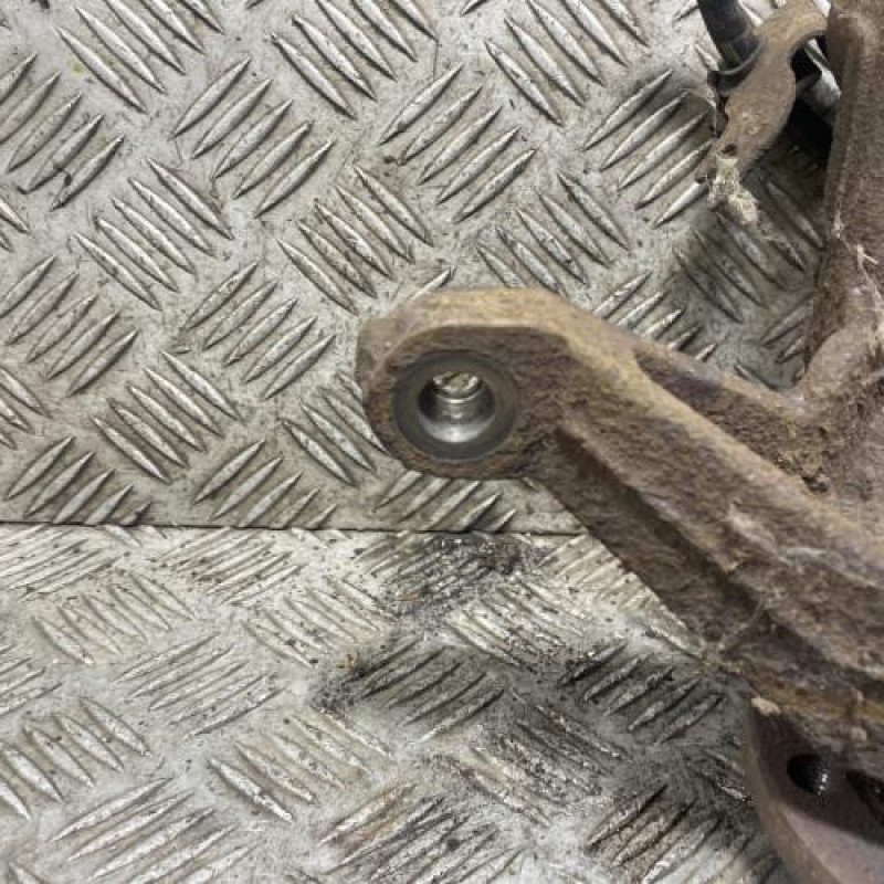 Pivot de moyeu avant gauche CITROEN BERLINGO 1 Photo n°3