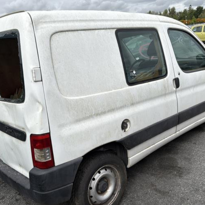 Pivot de moyeu avant gauche CITROEN BERLINGO 1 Photo n°8