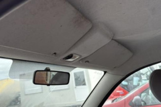 Pivot de moyeu avant gauche CITROEN BERLINGO 1