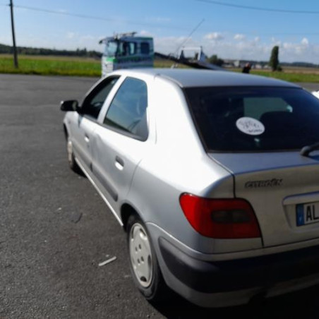 Pivot de moyeu avant droit CITROEN XSARA Photo n°1