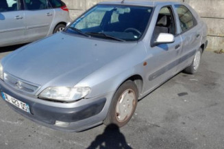 Pivot de moyeu avant droit CITROEN XSARA
