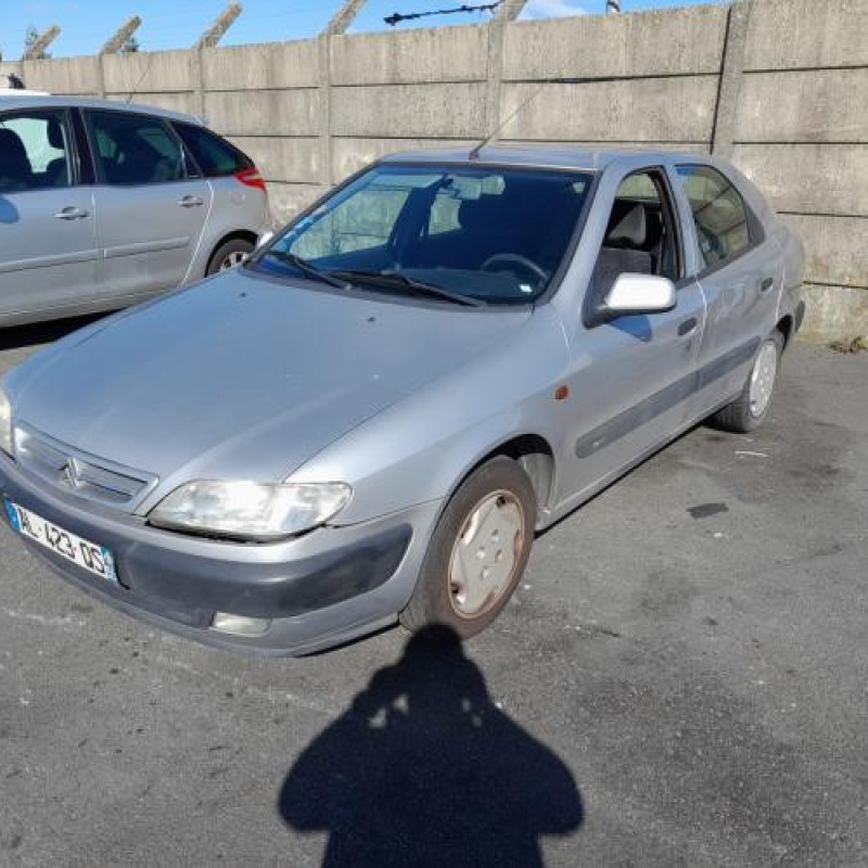 Pivot de moyeu avant droit CITROEN XSARA Photo n°4