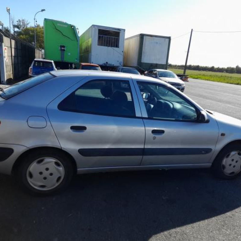 Pivot de moyeu avant droit CITROEN XSARA Photo n°6