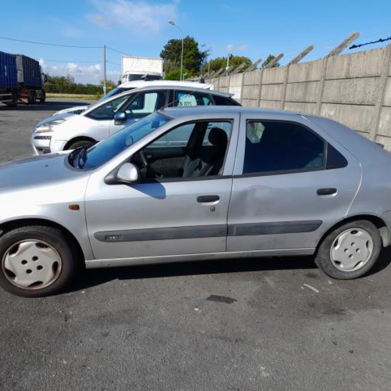 Pivot de moyeu avant droit CITROEN XSARA Photo n°8