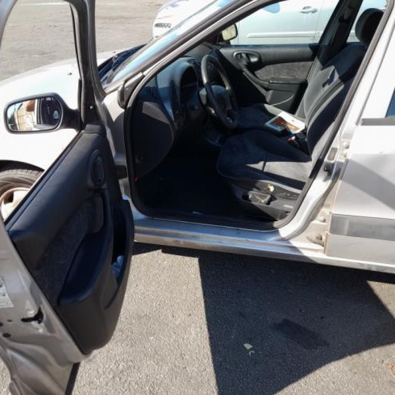 Pivot de moyeu avant droit CITROEN XSARA Photo n°9