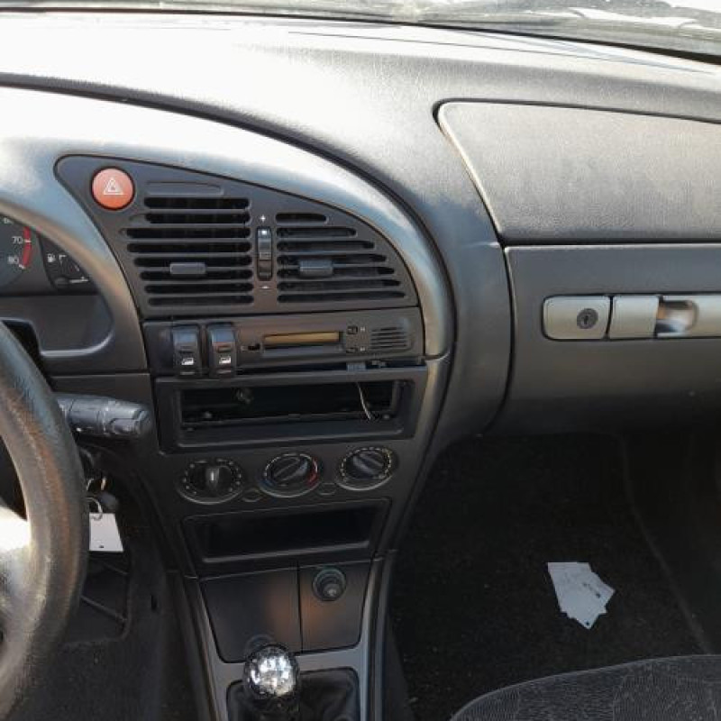 Pivot de moyeu avant droit CITROEN XSARA Photo n°15