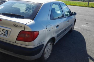 Pivot de moyeu avant gauche CITROEN XSARA