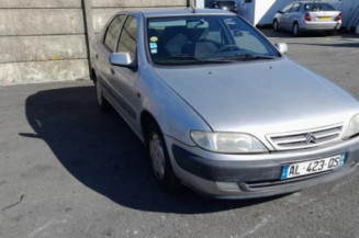 Pivot de moyeu avant gauche CITROEN XSARA