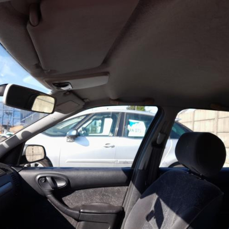 Pivot de moyeu avant gauche CITROEN XSARA Photo n°10