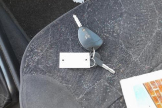 Pivot de moyeu avant gauche CITROEN XSARA