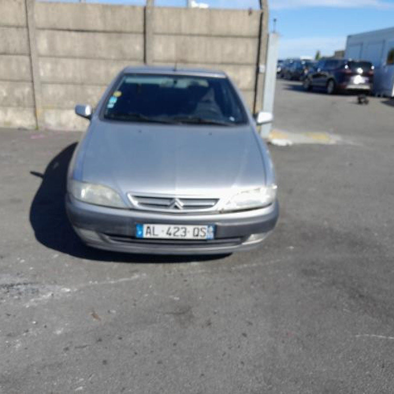 Reservoir essence CITROEN XSARA Photo n°7