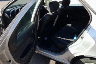 Reservoir essence CITROEN XSARA