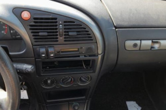 Reservoir essence CITROEN XSARA