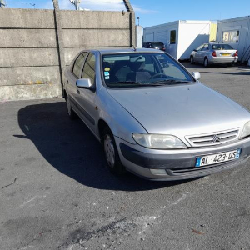 Tambour arriere droit CITROEN XSARA Photo n°3