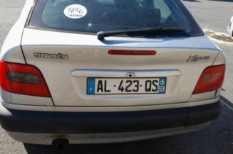 Tambour arriere droit CITROEN XSARA