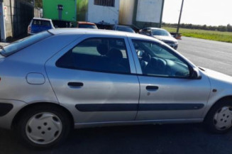 Tambour arriere droit CITROEN XSARA