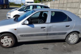 Tambour arriere droit CITROEN XSARA