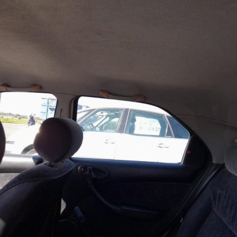 Tambour arriere droit CITROEN XSARA Photo n°12