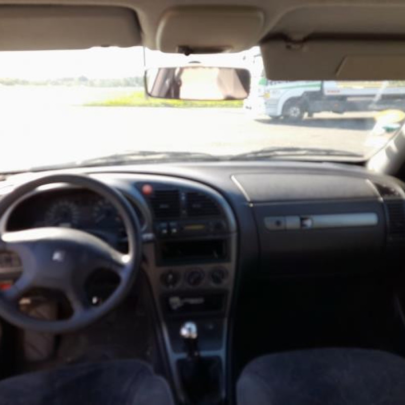 Tambour arriere droit CITROEN XSARA Photo n°14