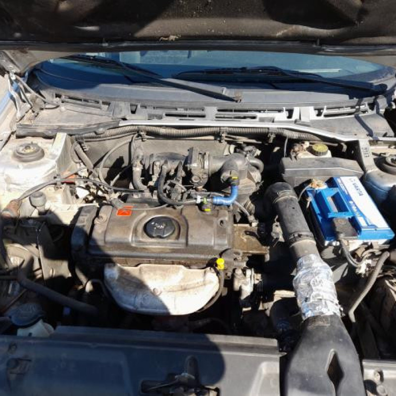 Tambour arriere droit CITROEN XSARA Photo n°17