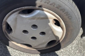 Tambour arriere droit CITROEN XSARA