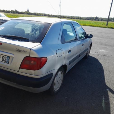 Tambour arriere gauche CITROEN XSARA