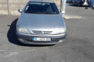 Tambour arriere gauche CITROEN XSARA