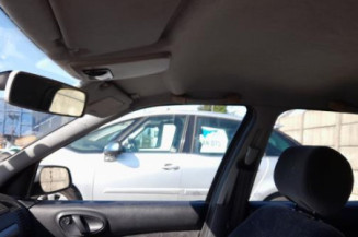 Tambour arriere gauche CITROEN XSARA