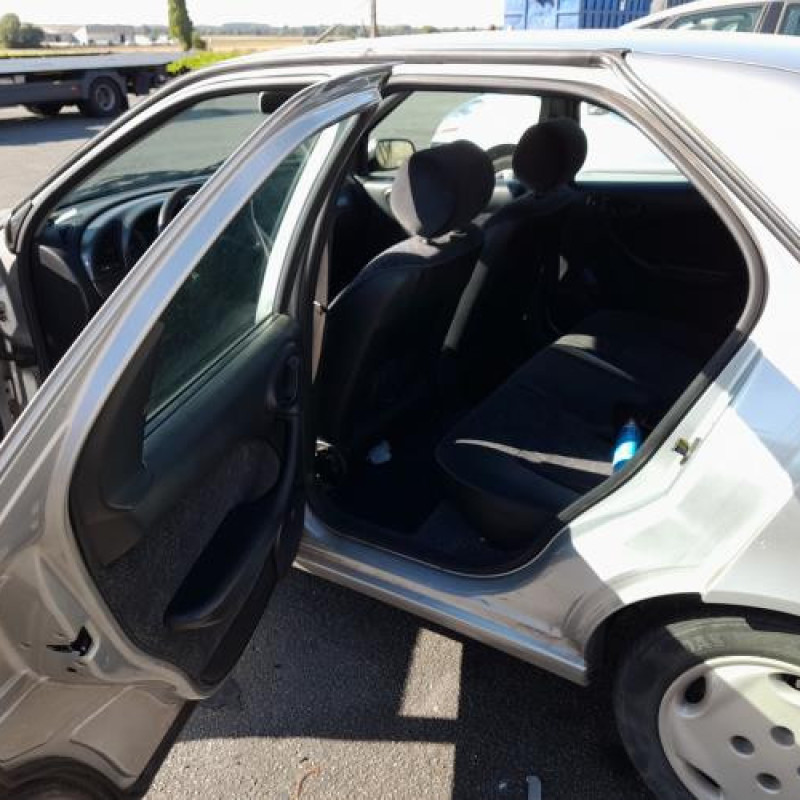 Tambour arriere gauche CITROEN XSARA Photo n°11